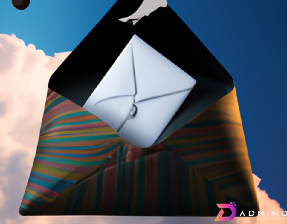 Tendenze di email marketing del 2023