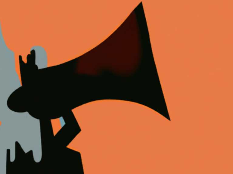 ai megaphone seo admind ai contenuti di marketing seo