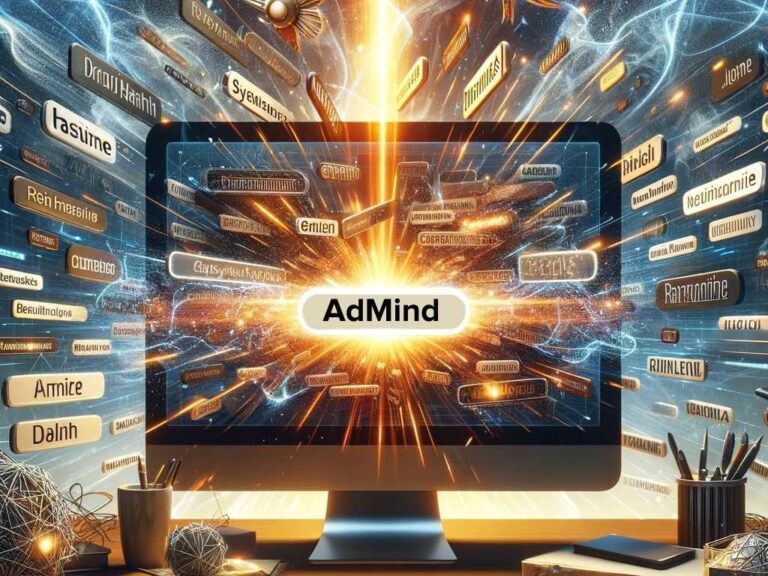 Admind AI Dalle 3 Generator Bild AI Intelligenz ce künstlich