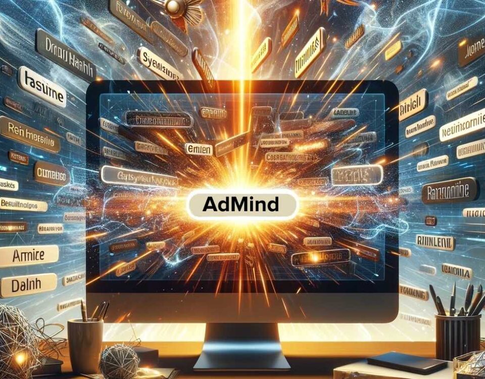 admind ai dalle 3 gerador de imagem ai inteligência artificial