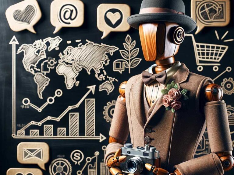 ai influencer marketing