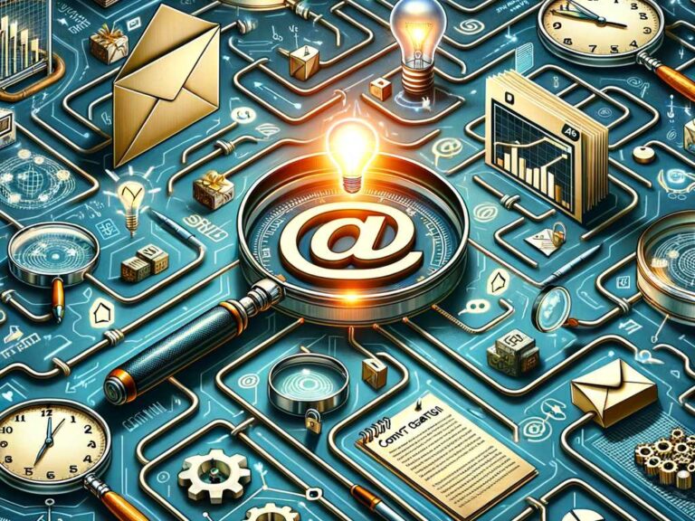 Mejores prácticas de marketing por correo electrónico