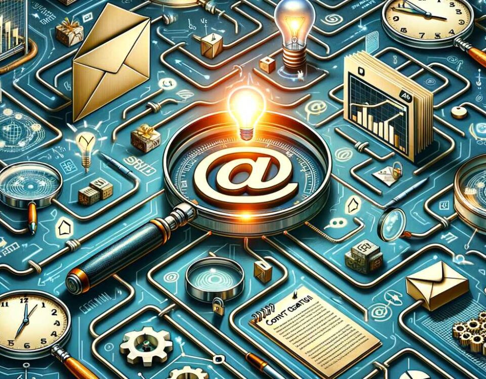 Mejores prácticas de marketing por correo electrónico