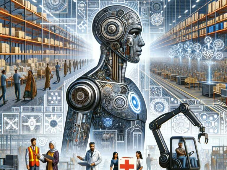 Tendenze della robotica e dell'automazione