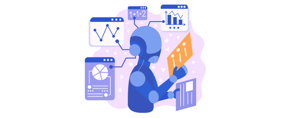 Classificação de texto de IA, inteligência artificial para negócios, AdMind, admind.ai