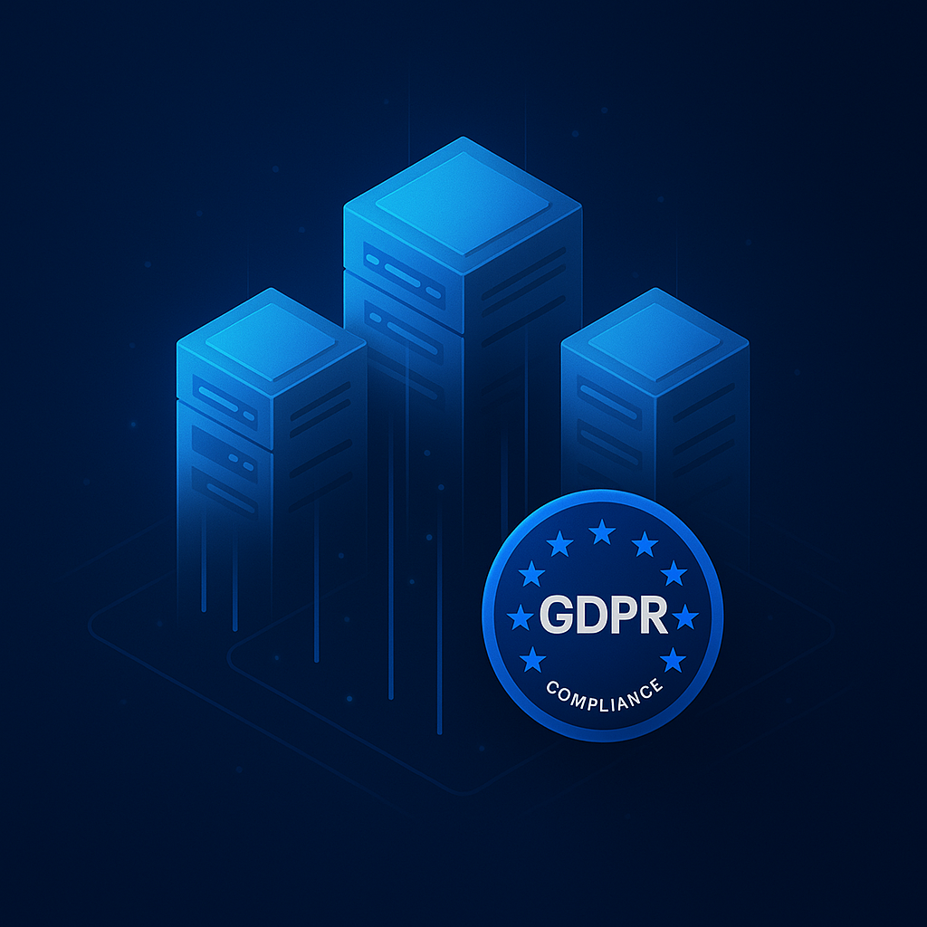 Sovereign AI sicurezza intelligenza artificiale per le aziende sicura gdpr