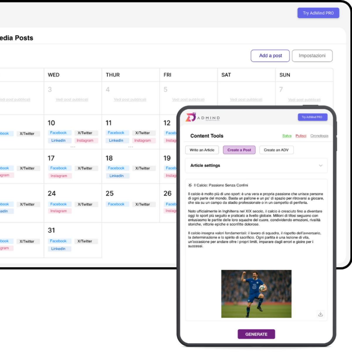 AI for marketing admind.ai artificial intelligence AI for marketing admind.ai artificial intelligence